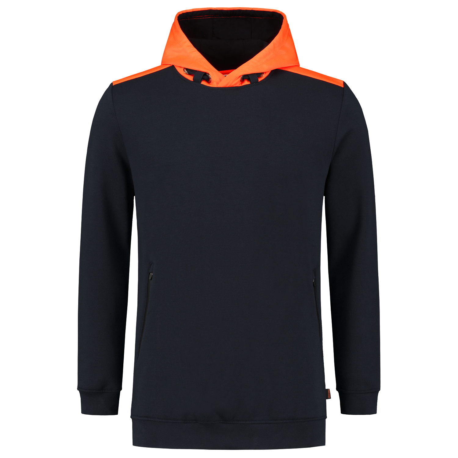Tricorp Sweater High Vis Capuchon 303005 Tricorp Sweater High Vis Capuchon 303005