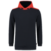 Tricorp Sweater High Vis Capuchon 303005 Tricorp Sweater High Vis Capuchon 303005