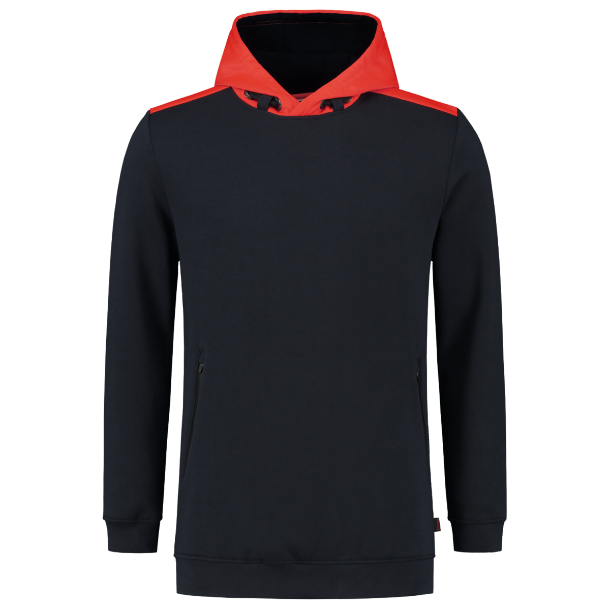 Tricorp Sweater High Vis Capuchon 303005 Tricorp Sweater High Vis Capuchon 303005