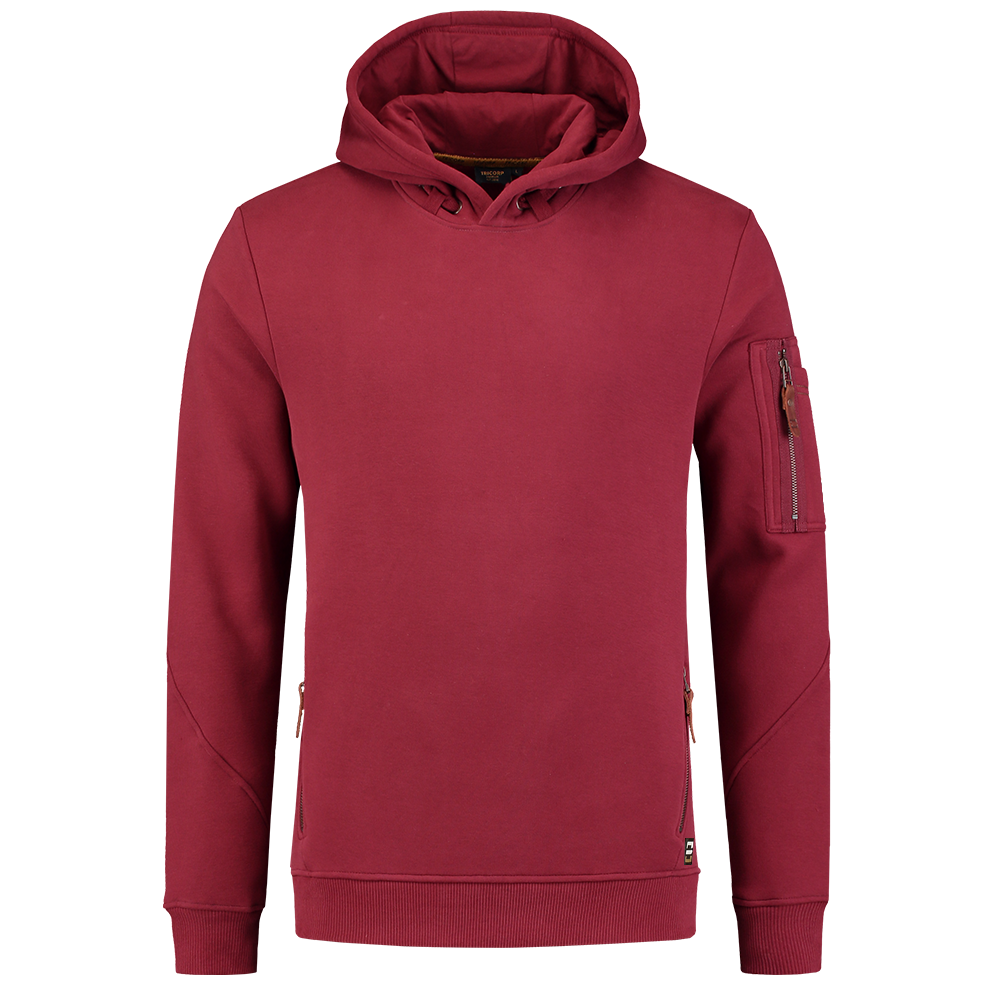 Tricorp Sweater Premium Capuchon 304001 Tricorp Sweater Premium Capuchon 304001