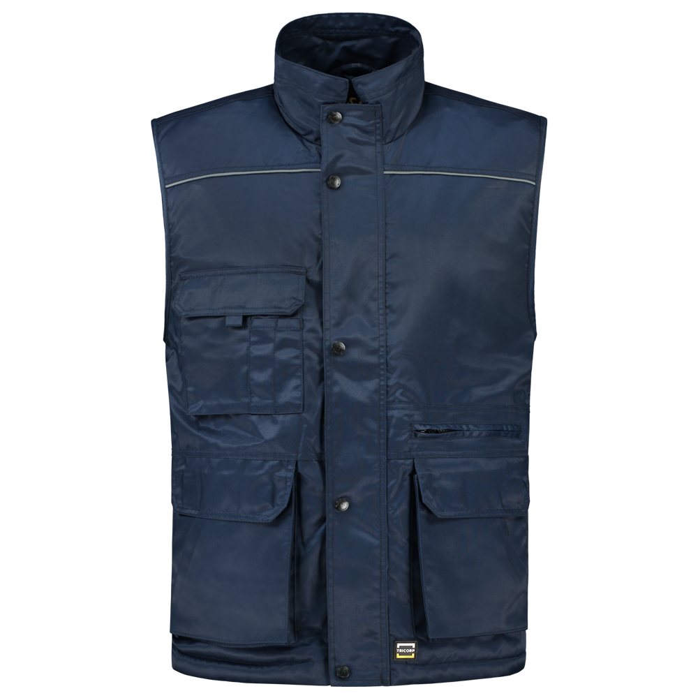 Tricorp Bodywarmer Industrie 402001