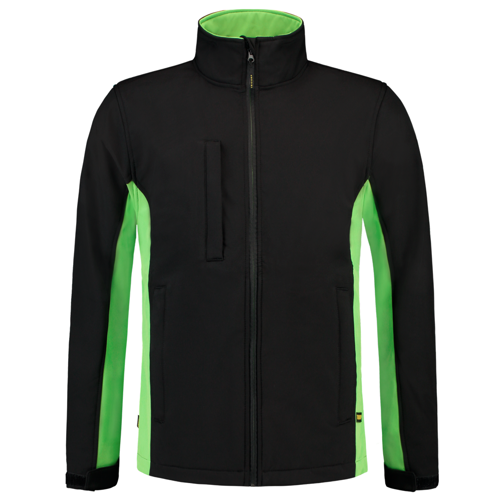Tricorp Softshell Bicolor 402002