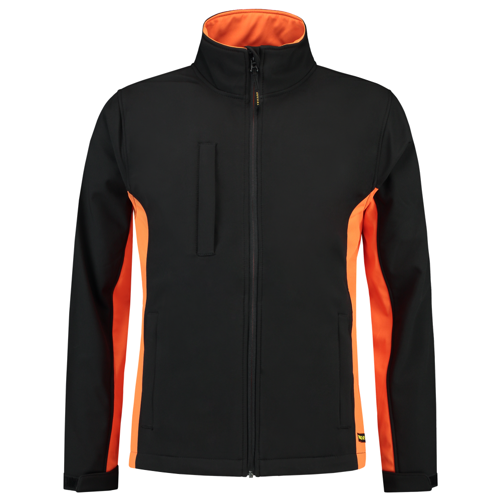 Tricorp Softshell Bicolor 402002