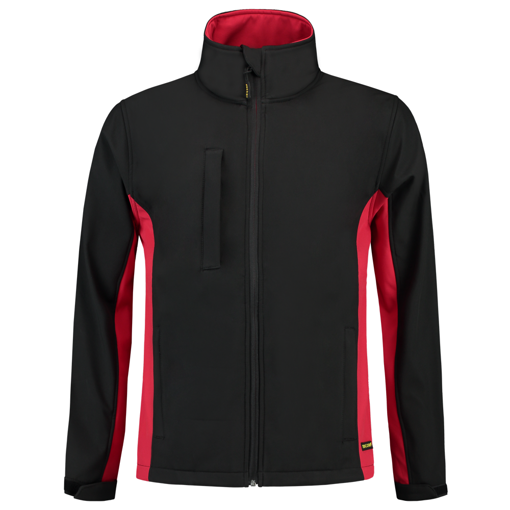 Tricorp Softshell Bicolor 402002 Tricorp Softshell Bicolor 402002