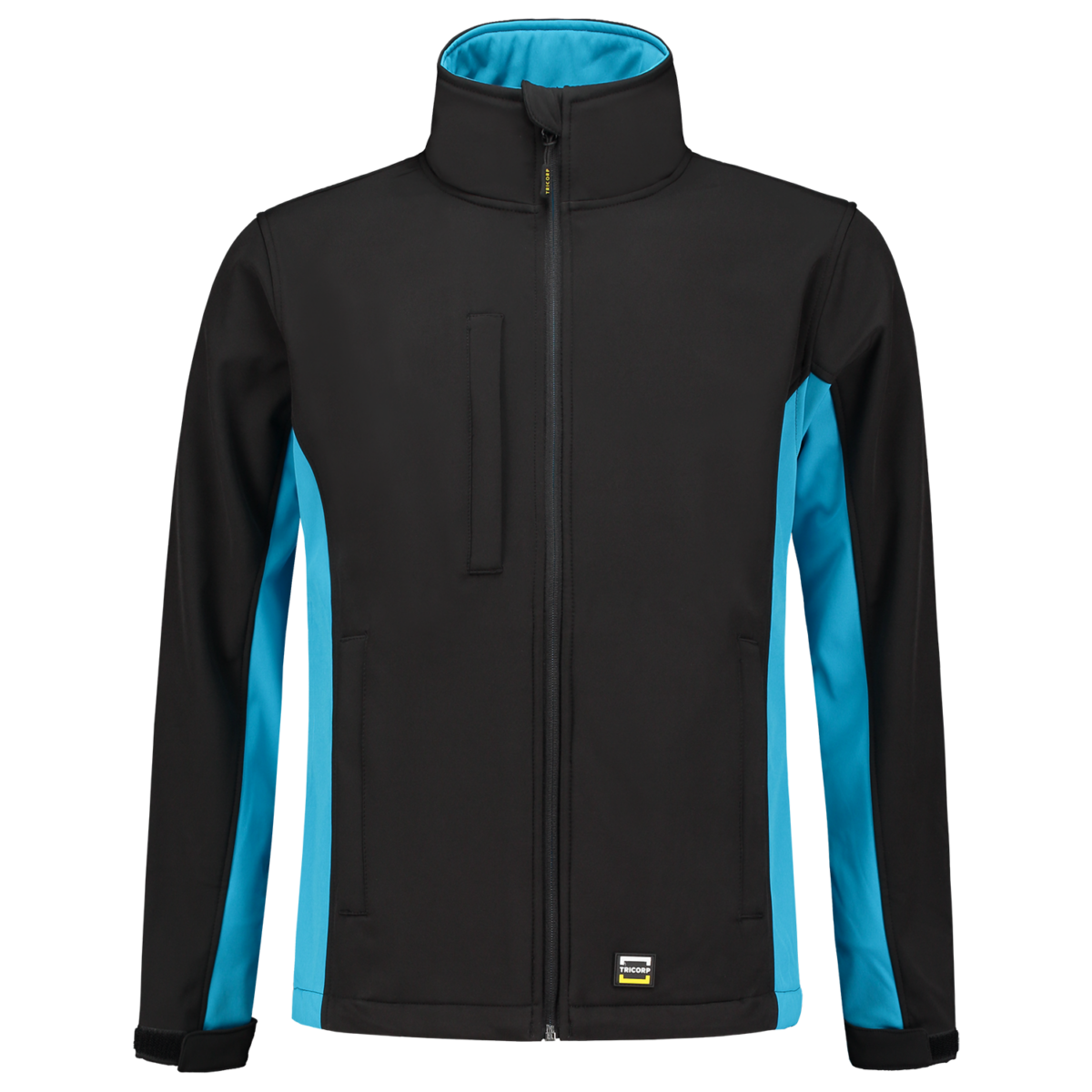 Tricorp Softshell Bicolor 402002