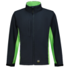Tricorp Softshell Bicolor 402002