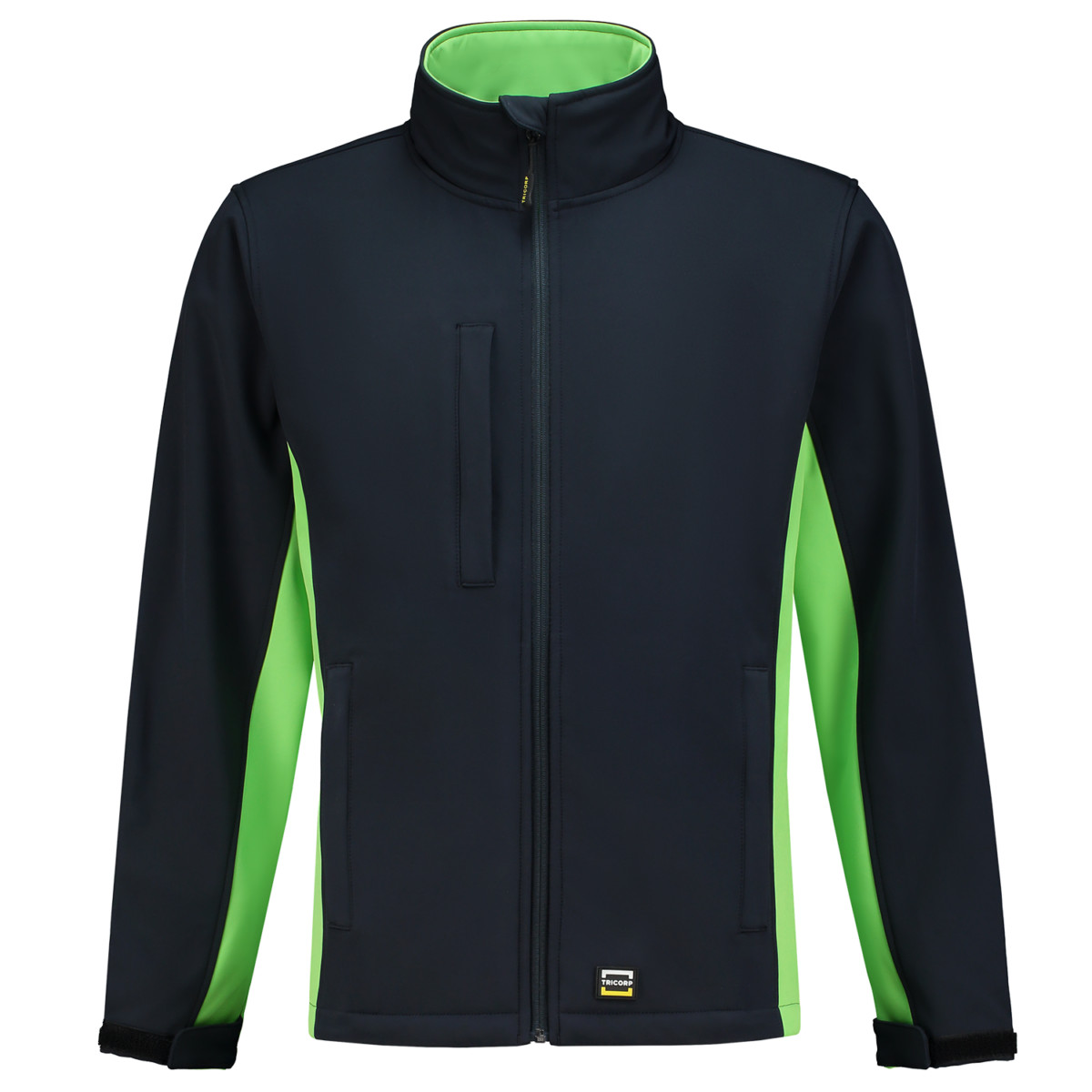 Tricorp Softshell Bicolor 402002