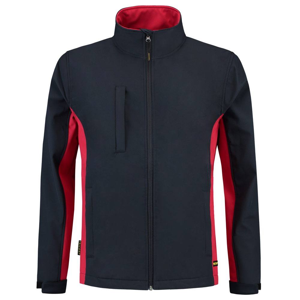 Tricorp Softshell Bicolor 402002