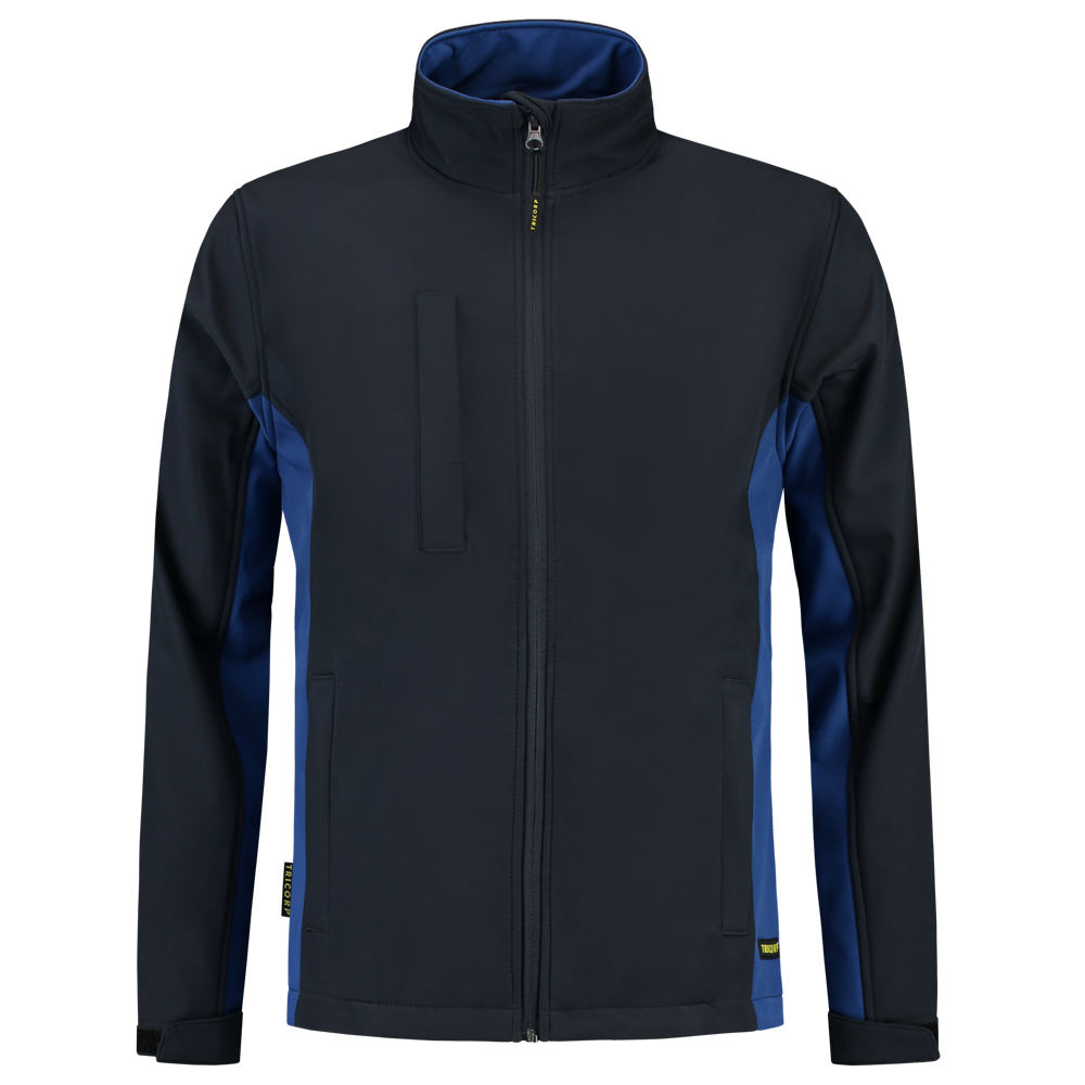 Tricorp Softshell Bicolor 402002