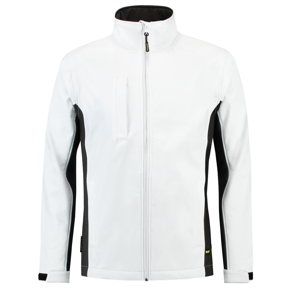 Tricorp Softshell Bicolor 402002