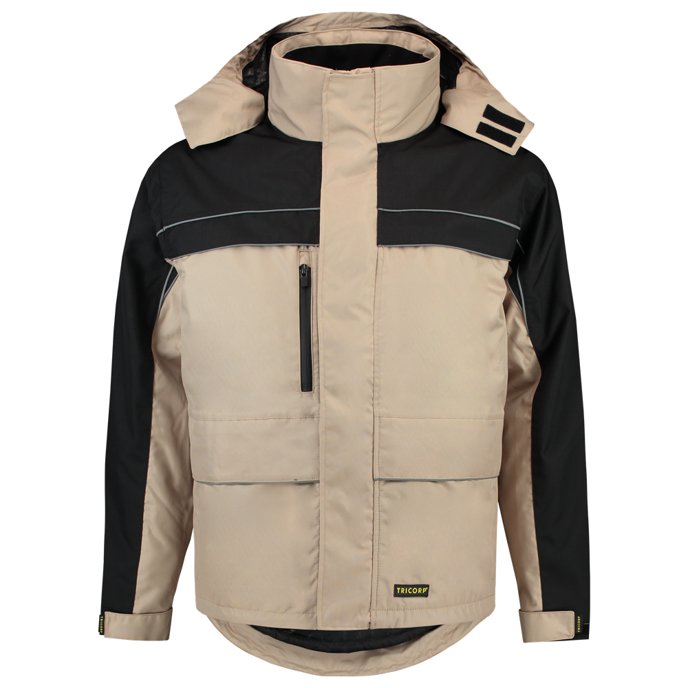 Tricorp Parka Cordura 402003 Tricorp Parka Cordura 402003