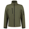 Tricorp Softshell Luxe 402006 Tricorp Softshell Luxe 402006