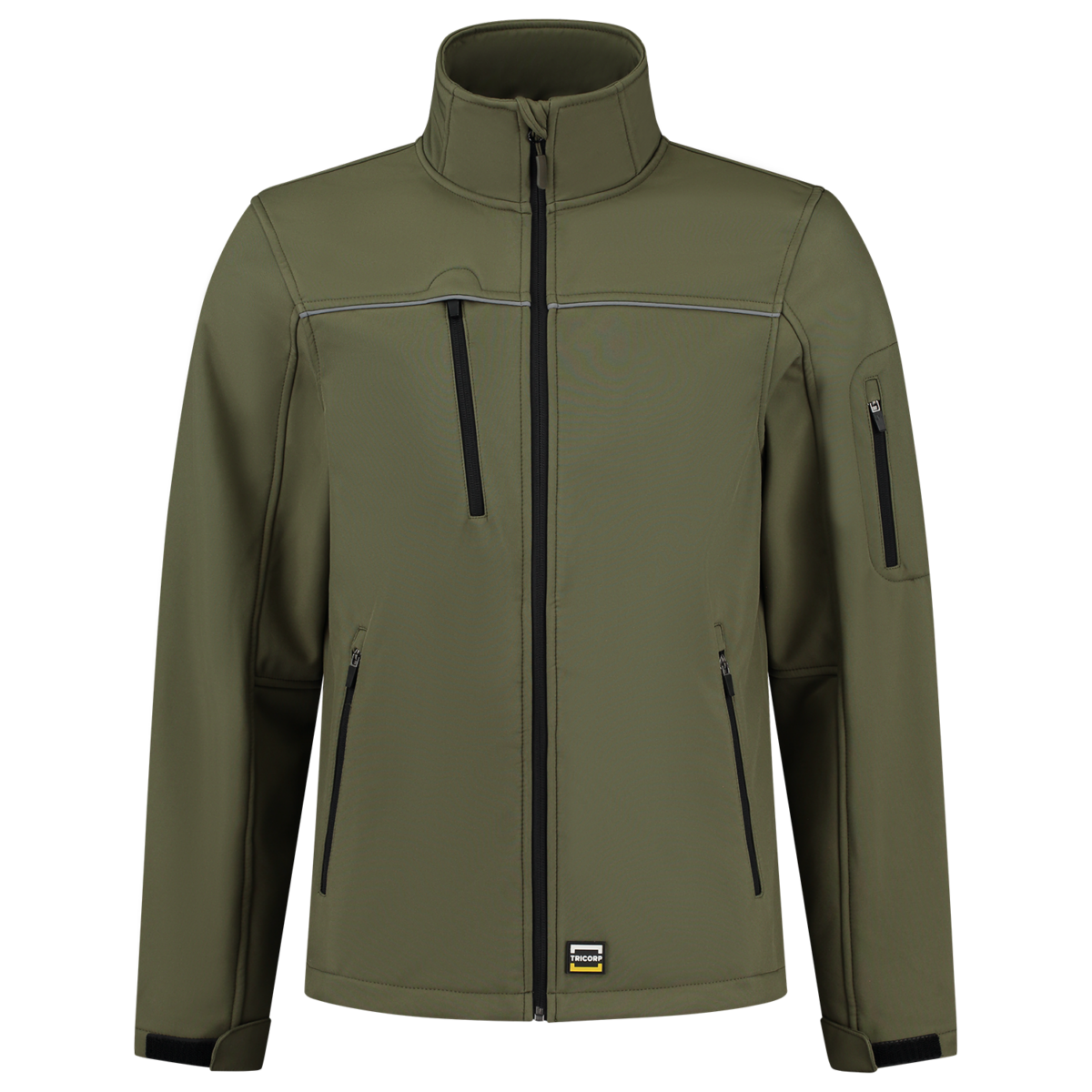 Tricorp Softshell Luxe 402006 Tricorp Softshell Luxe 402006