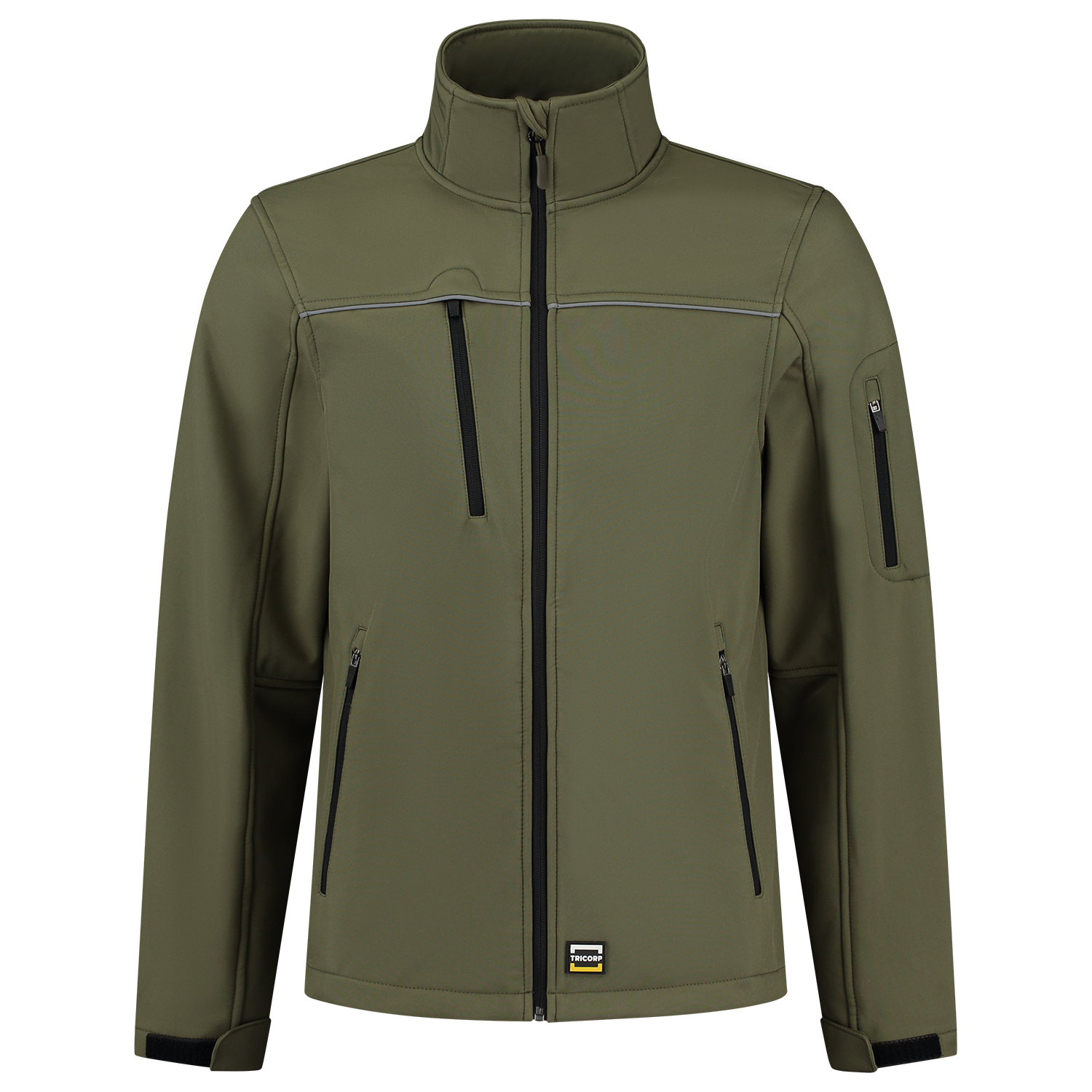 Tricorp Softshell Luxe 402006 Tricorp Softshell Luxe 402006