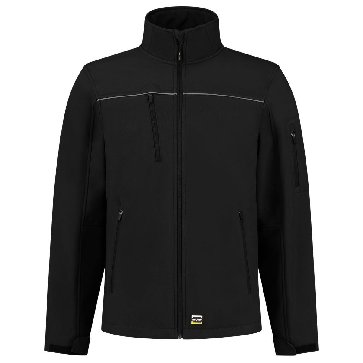 Tricorp Softshell Luxe 402006 Tricorp Softshell Luxe 402006