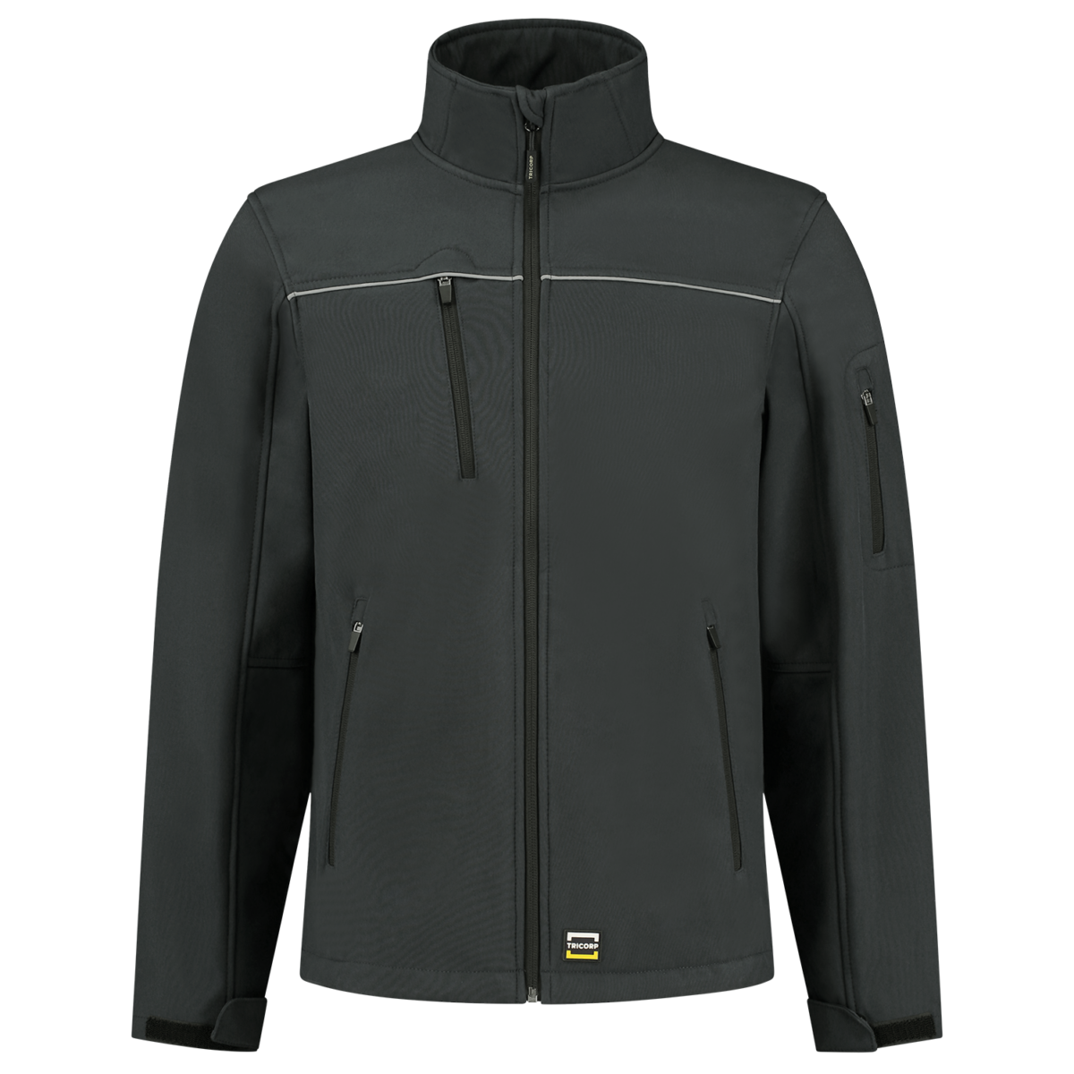 Tricorp Softshell Luxe 402006 Tricorp Softshell Luxe 402006