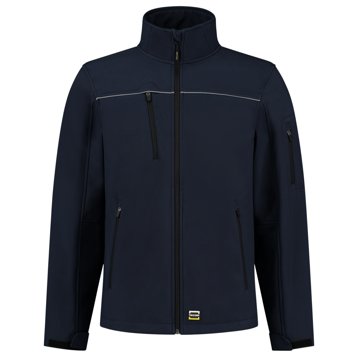 Tricorp Softshell Luxe 402006 Tricorp Softshell Luxe 402006