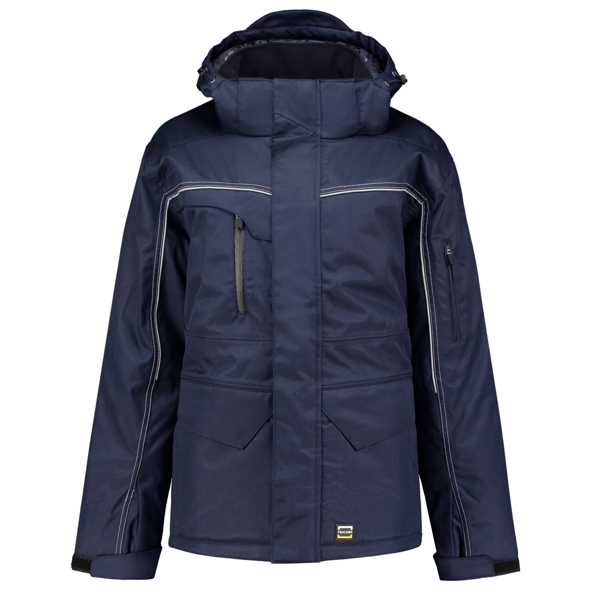 Tricorp Midi Parka Canvas 402007 Tricorp Midi Parka Canvas 402007