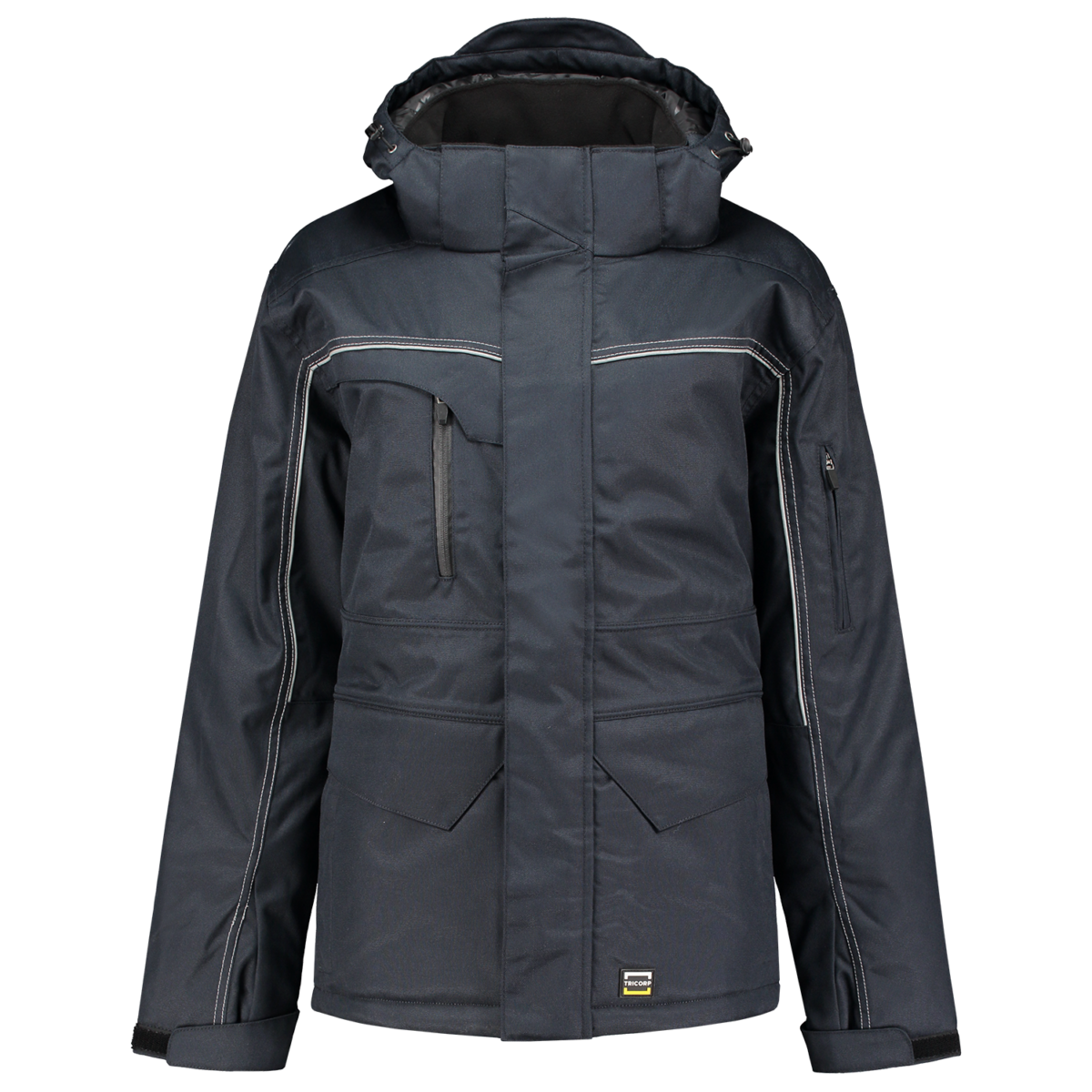 Tricorp Midi Parka Canvas 402007 Tricorp Midi Parka Canvas 402007
