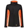 Tricorp Softshell Bicolor Dames 402008 Tricorp Softshell Bicolor Dames 402008
