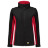 Tricorp Softshell Bicolor Dames 402008 Tricorp Softshell Bicolor Dames 402008