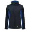 Tricorp Softshell Bicolor Dames 402008 Tricorp Softshell Bicolor Dames 402008
