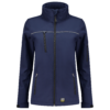 Tricorp Softshell Luxe Dames 402009 Tricorp Softshell Luxe Dames 402009