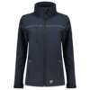 Tricorp Softshell Luxe Dames 402009 Tricorp Softshell Luxe Dames 402009