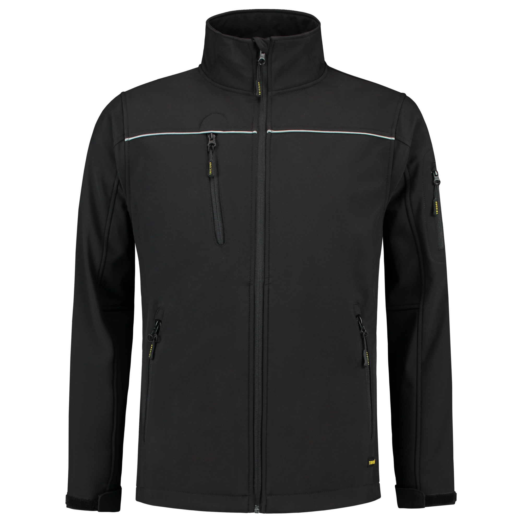 Tricorp Softshell Luxe Kids 402016 Tricorp Softshell Luxe Kids 402016