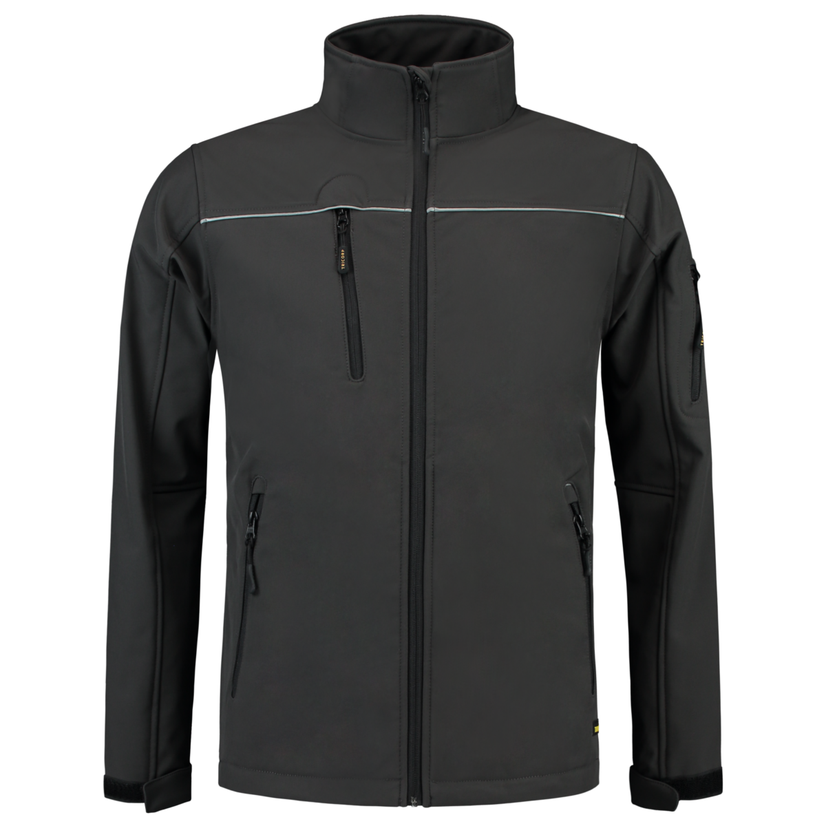 Tricorp Softshell Luxe Kids 402016 Tricorp Softshell Luxe Kids 402016