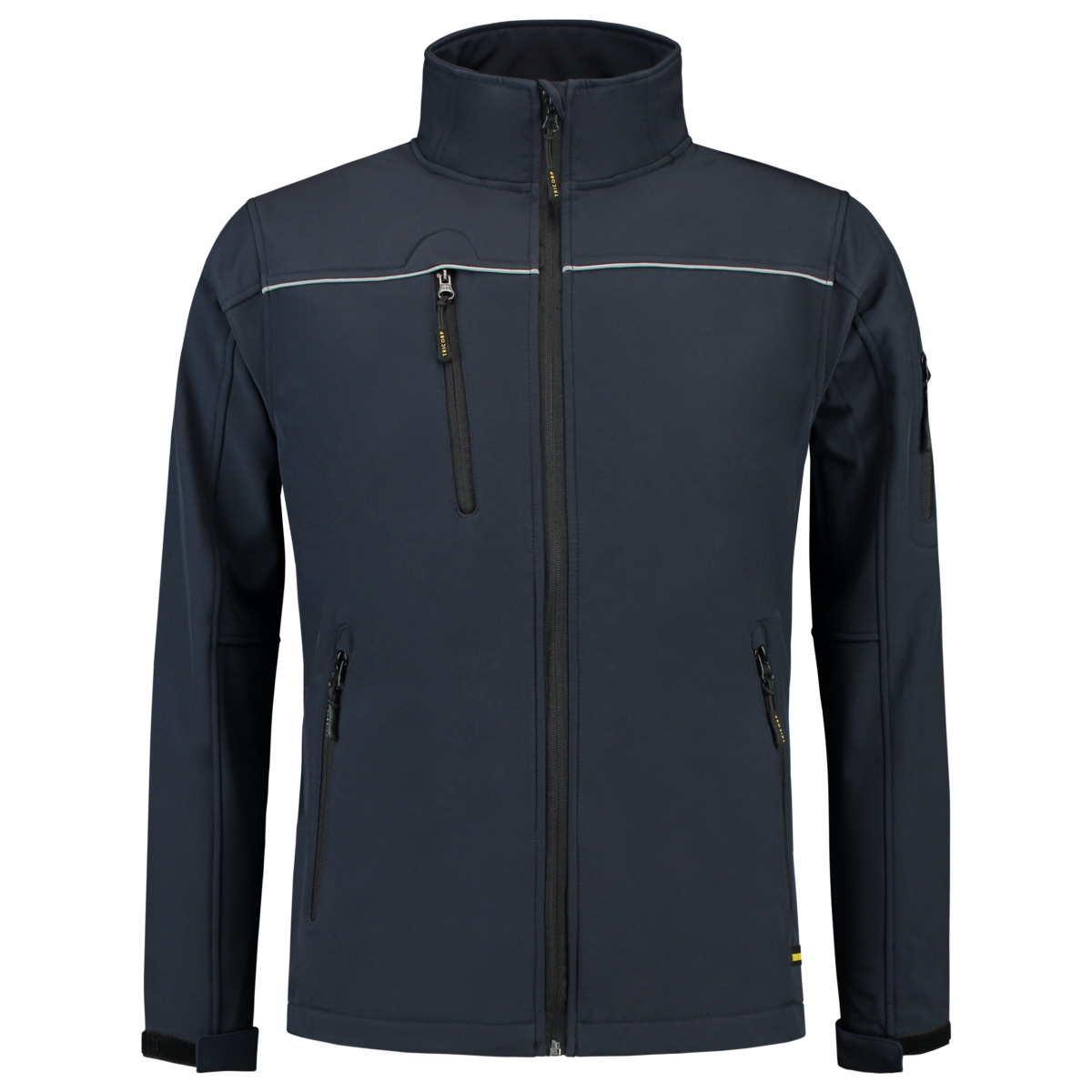 Tricorp Softshell Luxe Kids 402016 Tricorp Softshell Luxe Kids 402016