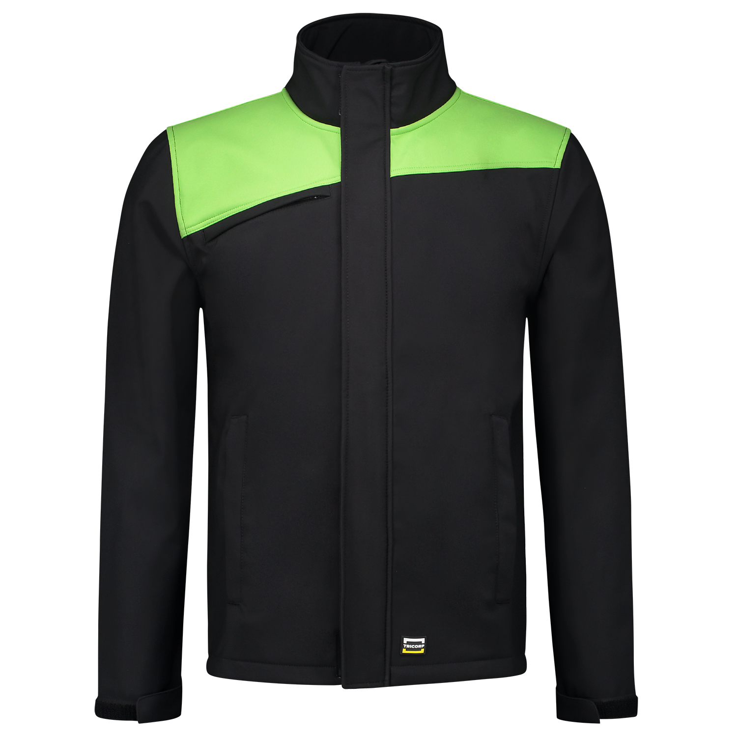Tricorp Softshell Bicolor Naden 402021