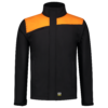 Tricorp Softshell Bicolor Naden 402021 Tricorp Softshell Bicolor Naden 402021