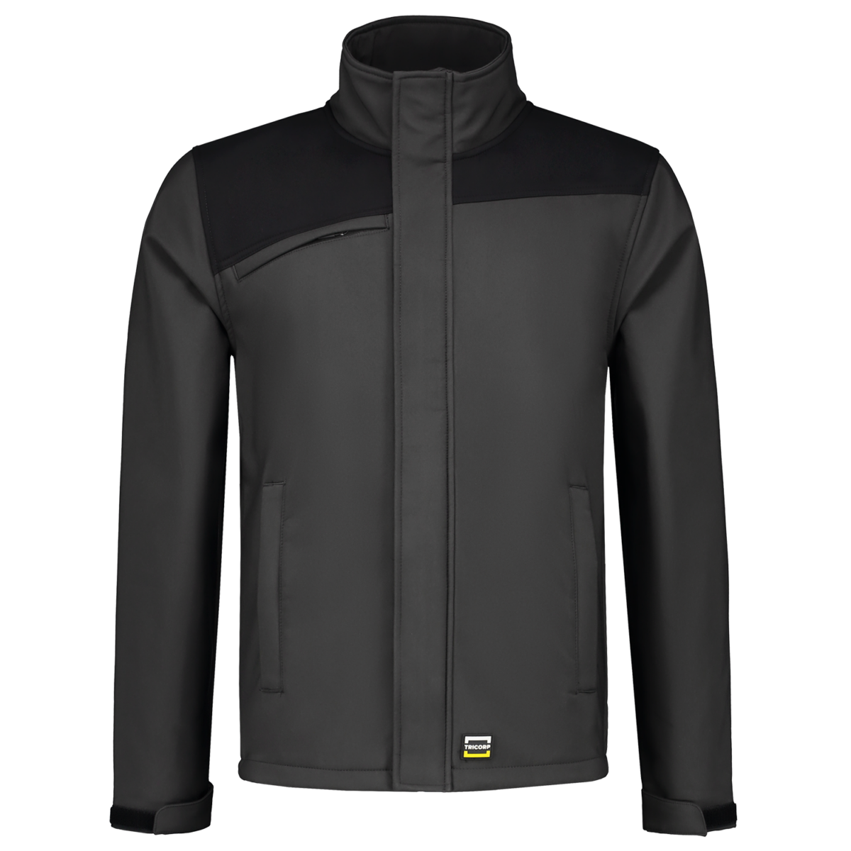 Tricorp Softshell Bicolor Naden 402021 Tricorp Softshell Bicolor Naden 402021
