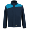 Tricorp Softshell Bicolor Naden 402021 Tricorp Softshell Bicolor Naden 402021