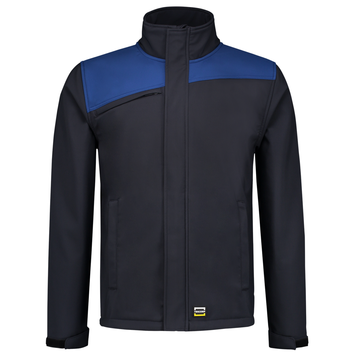 Tricorp Softshell Bicolor Naden 402021 Tricorp Softshell Bicolor Naden 402021