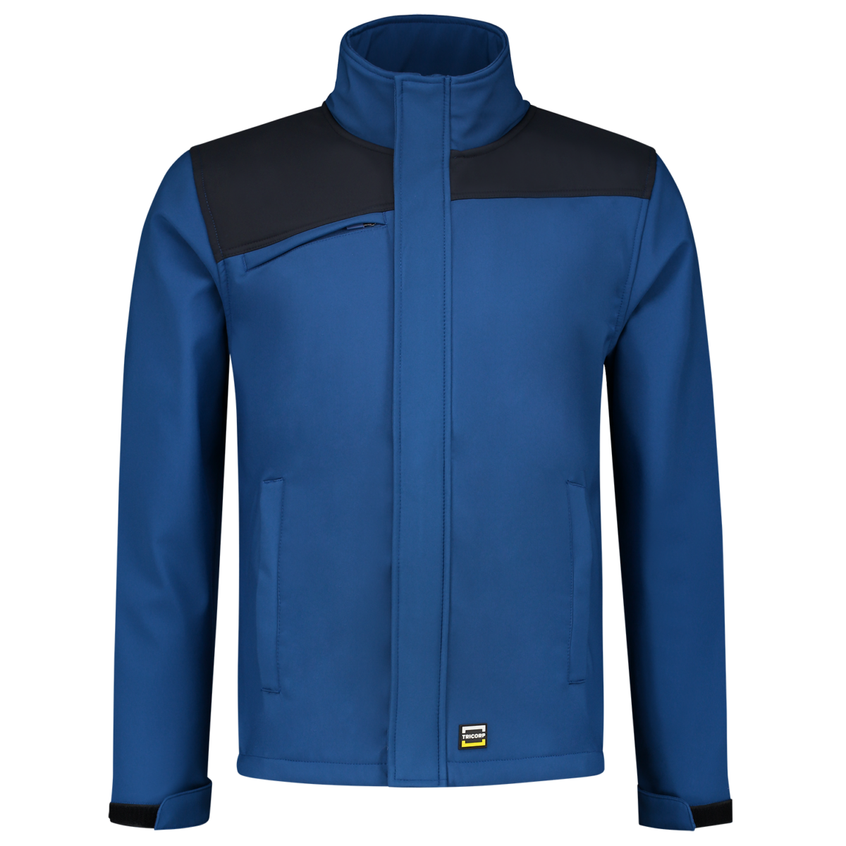 Tricorp Softshell Bicolor Naden 402021 Tricorp Softshell Bicolor Naden 402021