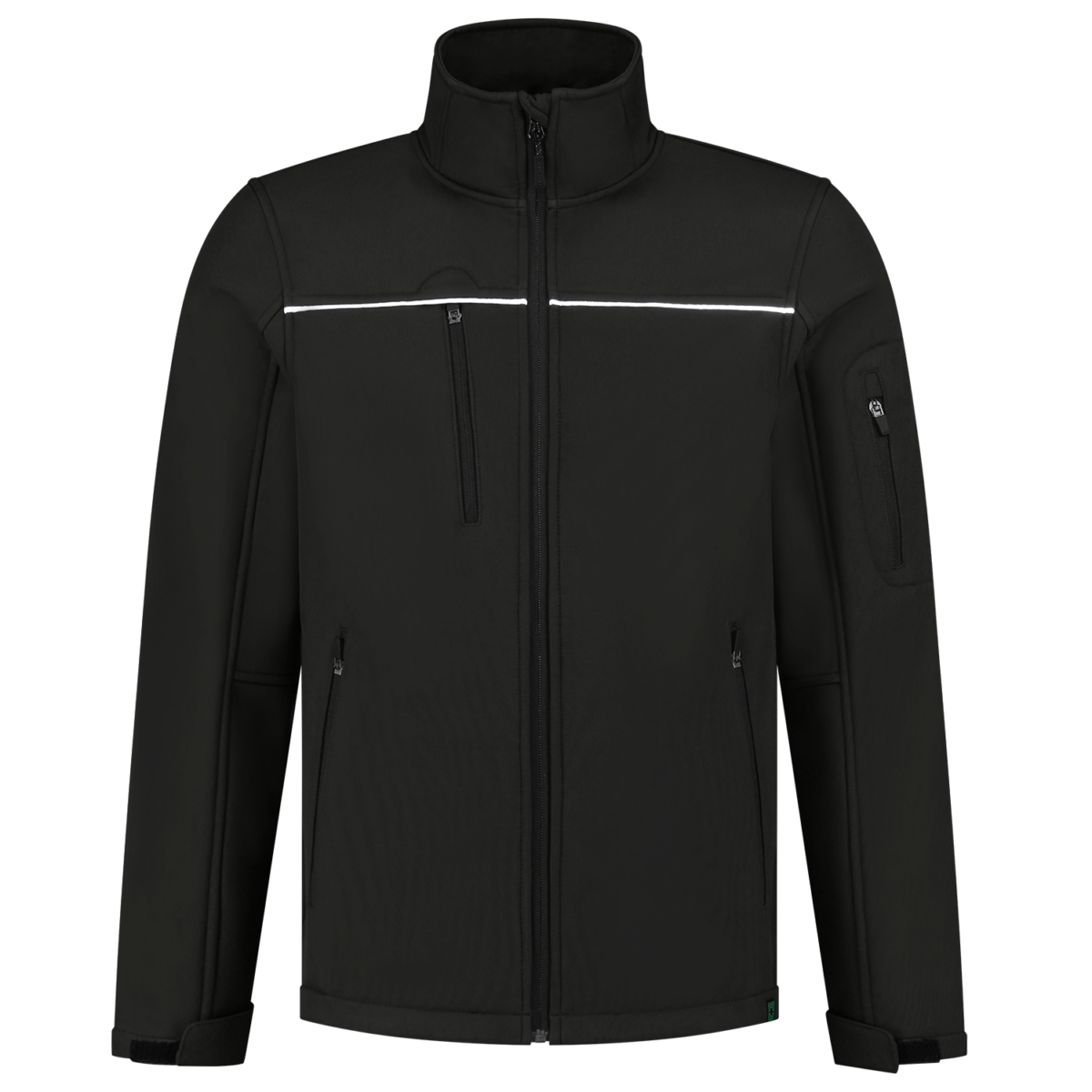 Tricorp Softshell Luxe Rewear 402701