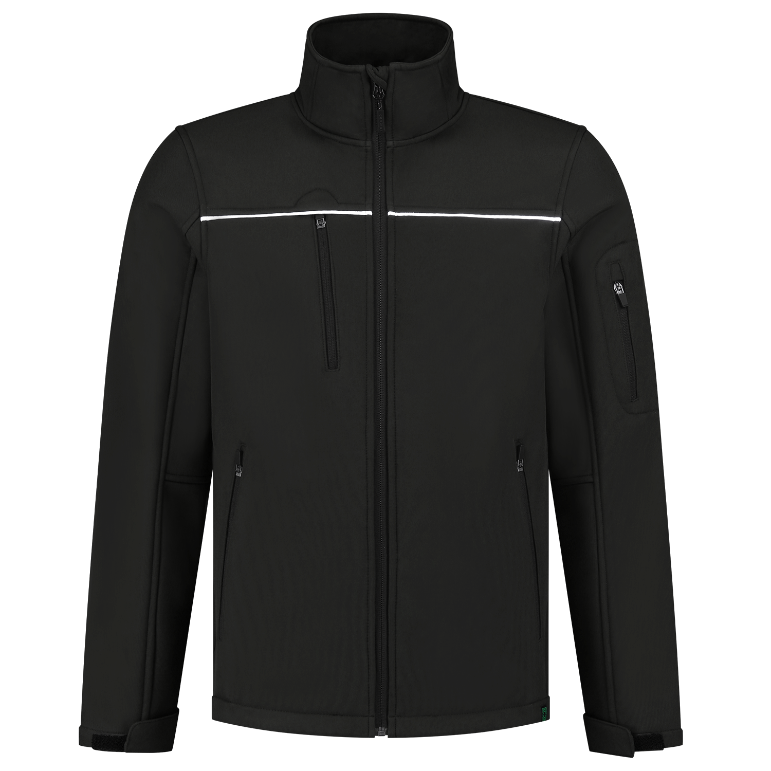 Tricorp Softshell Luxe Rewear 402701 Tricorp Softshell Luxe Rewear 402701