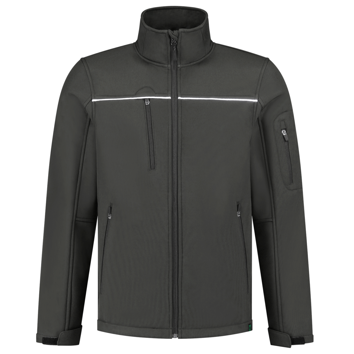 Tricorp Softshell Luxe Rewear 402701