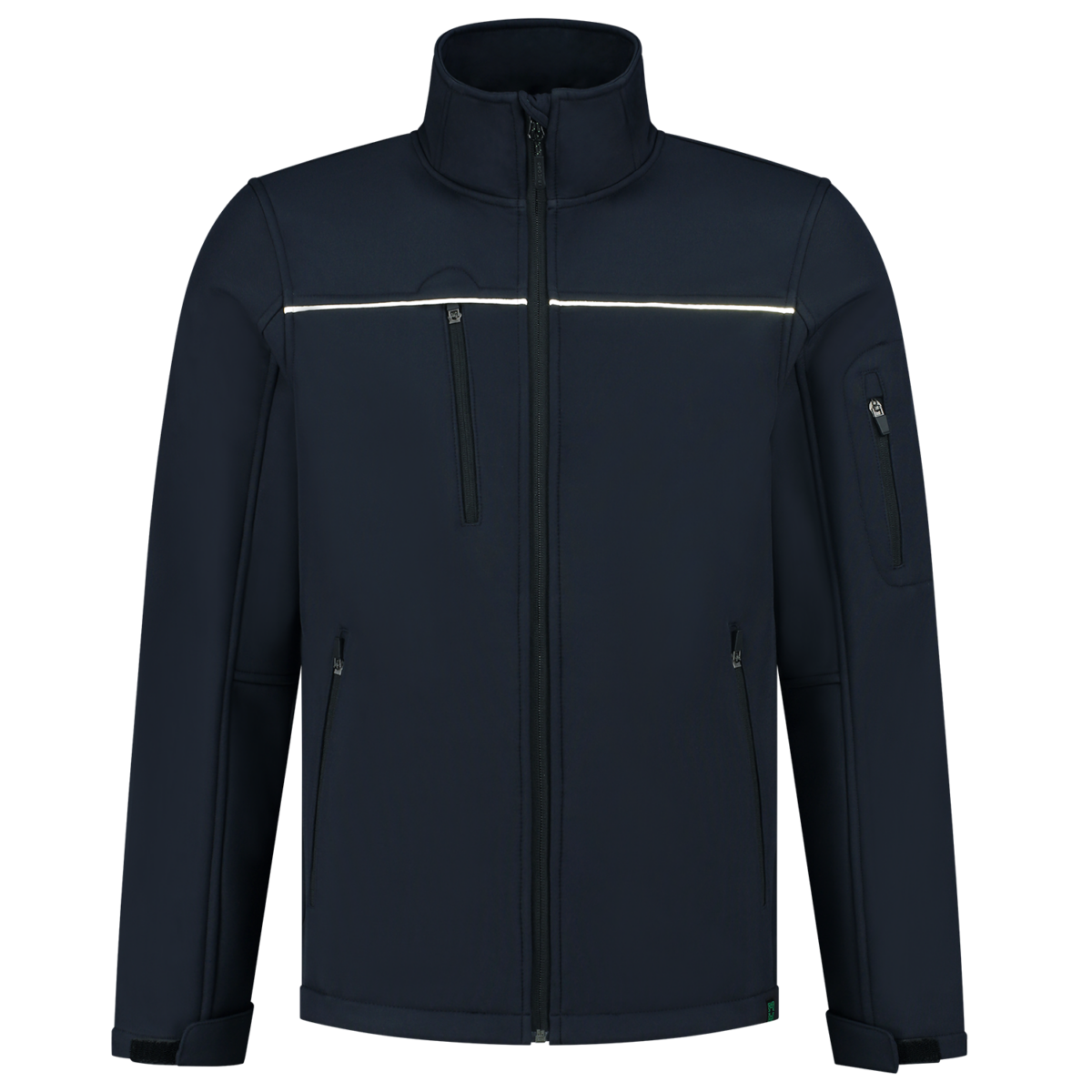 Tricorp Softshell Luxe Rewear 402701