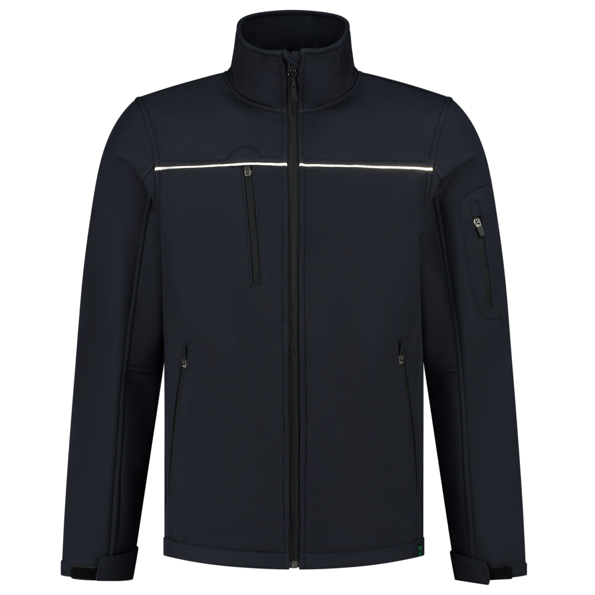 Tricorp Softshell Luxe Rewear 402701
