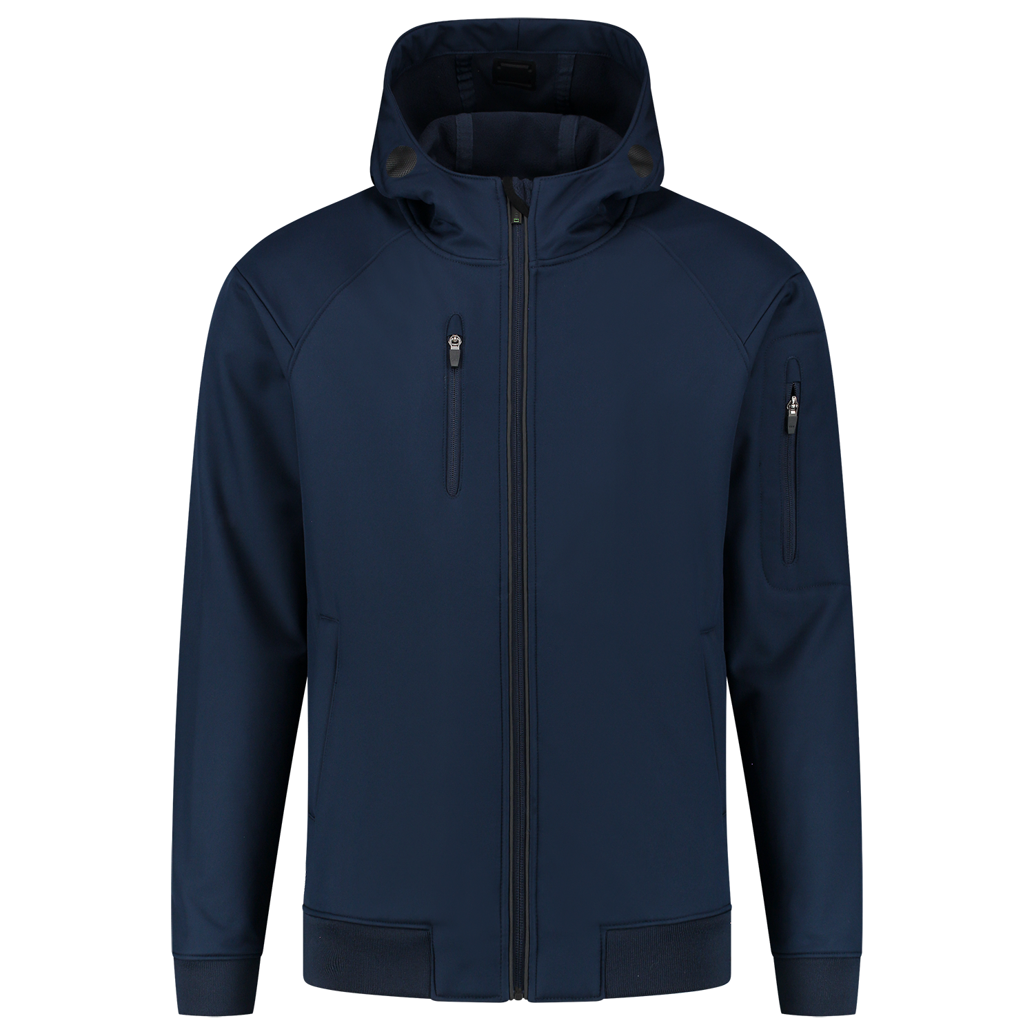 Tricorp Softshell Bomber Capuchon RE2050 402704 Tricorp Softshell Bomber Capuchon RE2050 402704