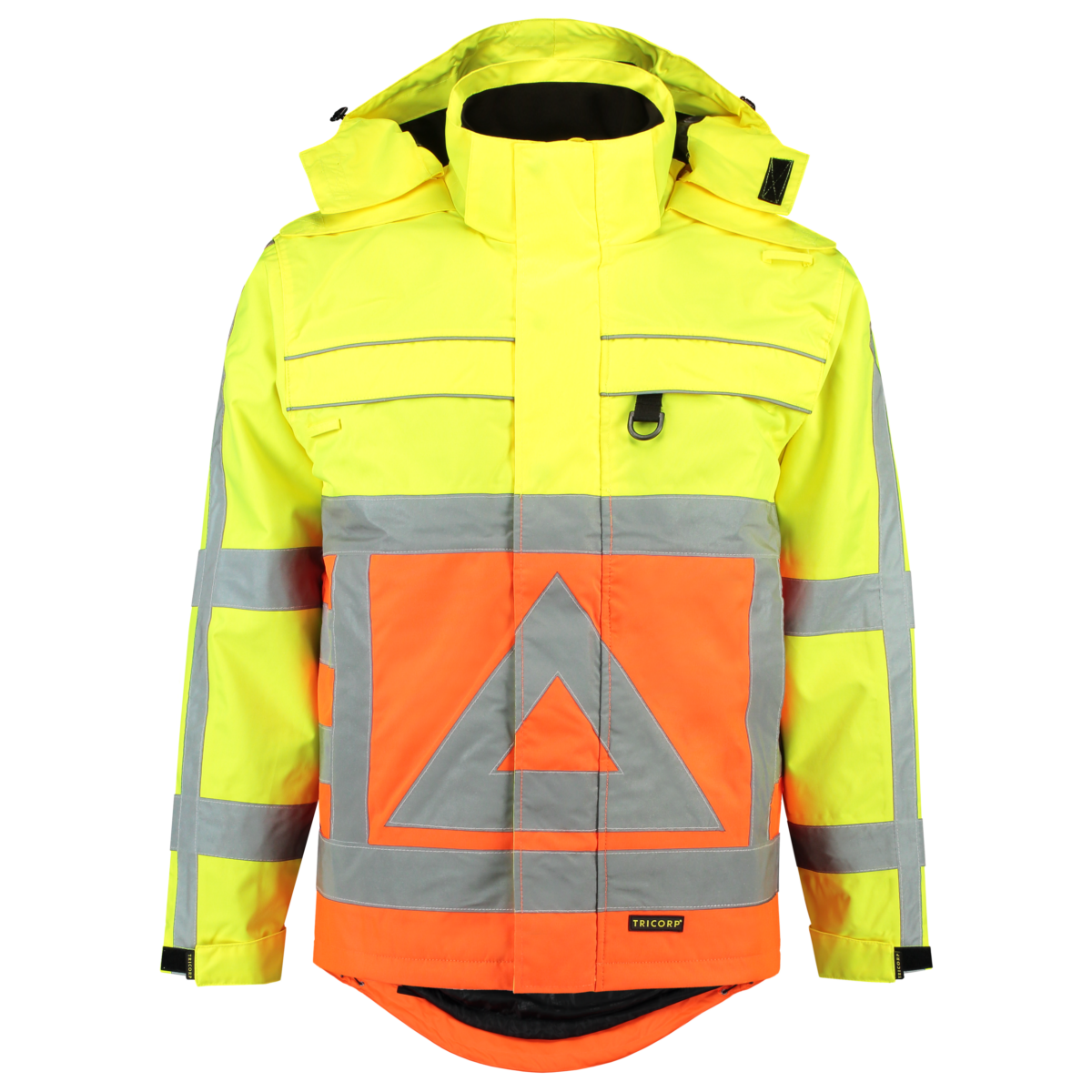 Tricorp Parka Verkeersregelaar 403001 Tricorp Parka Verkeersregelaar 403001
