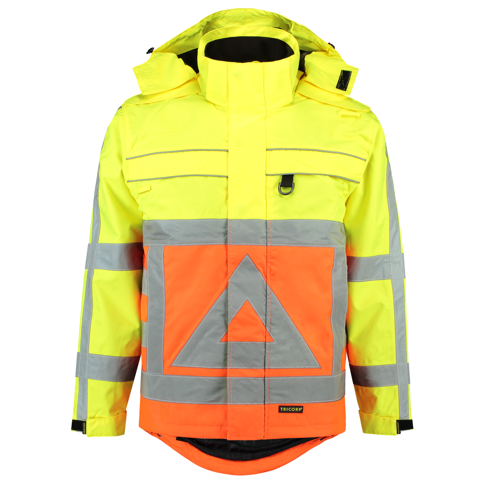 Tricorp Parka Verkeersregelaar 403001 Tricorp Parka Verkeersregelaar 403001