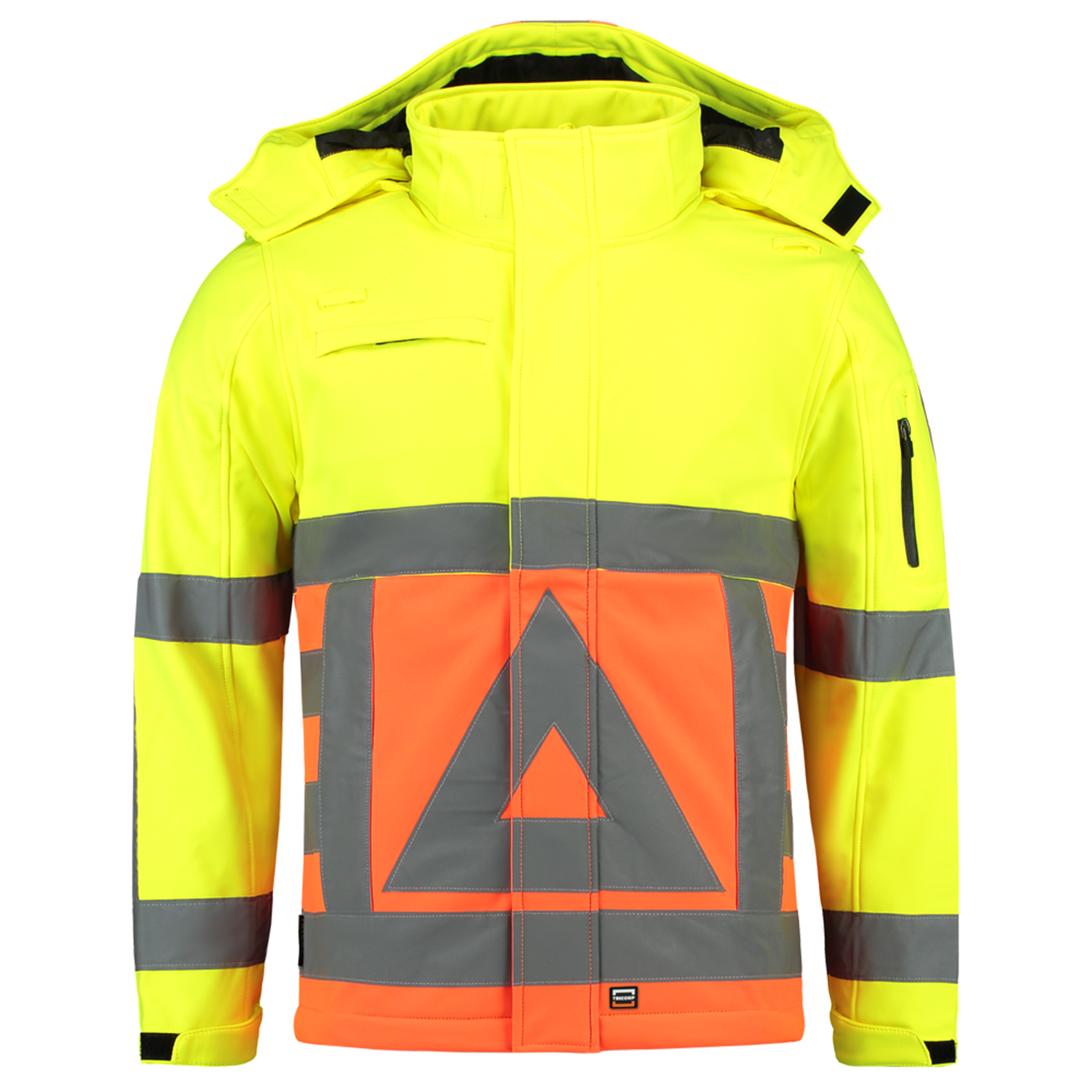 Tricorp Softshell Verkeersregelaar 403002 Tricorp Softshell Verkeersregelaar 403002