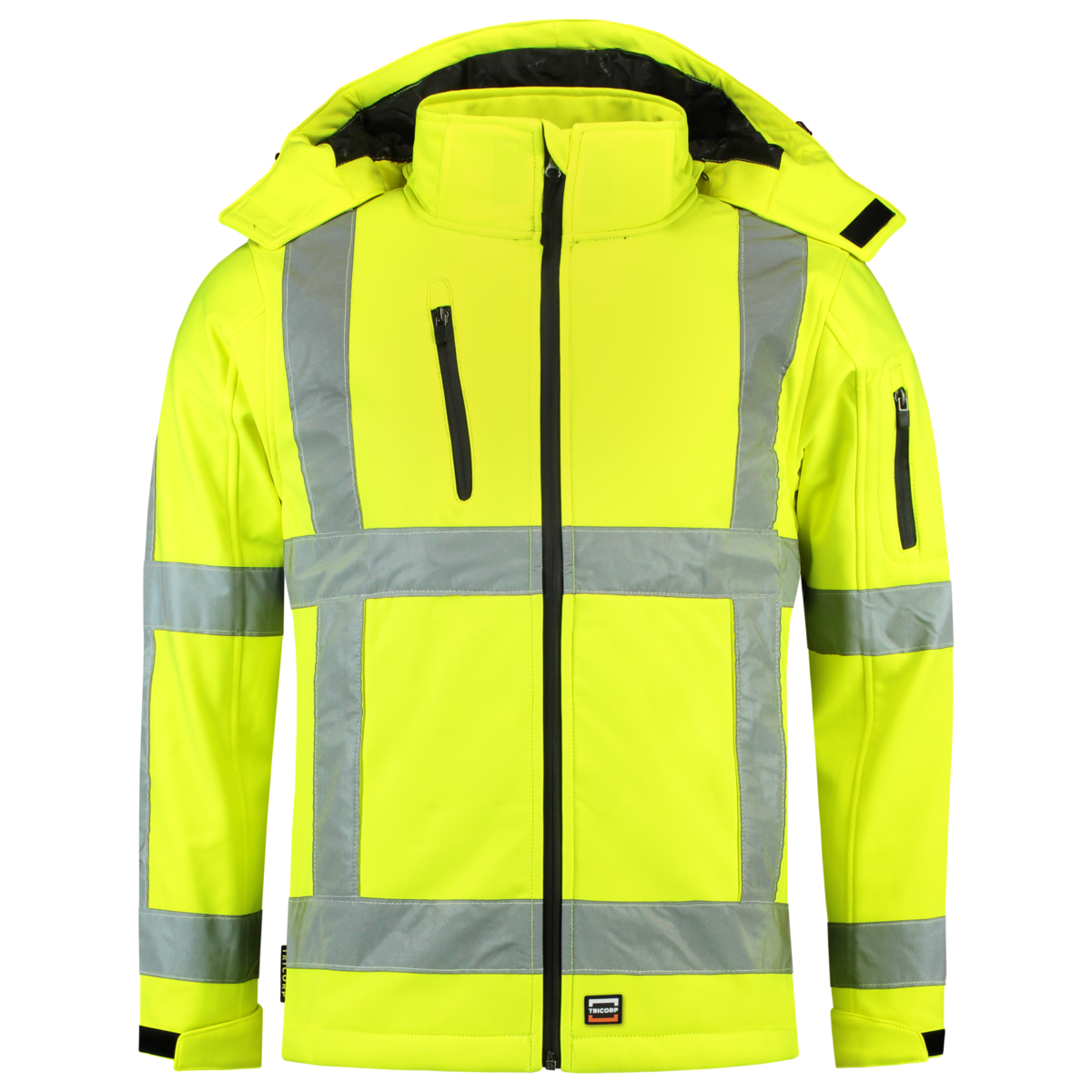 Tricorp Softshell RWS 403003 Tricorp Softshell RWS 403003