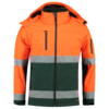 Tricorp Softshell ISO20471 Bicolor 403007 Tricorp Softshell ISO20471 Bicolor 403007