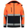 Tricorp Softshell ISO20471 Bicolor 403007 Tricorp Softshell ISO20471 Bicolor 403007