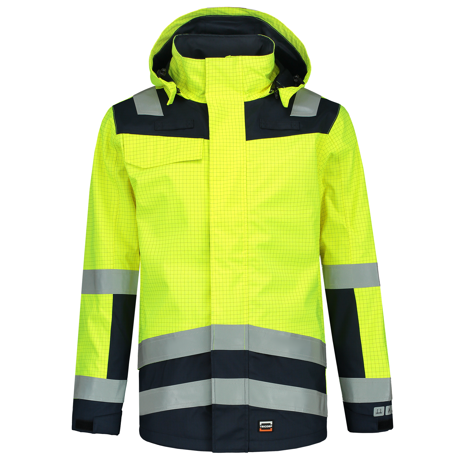 Tricorp Parka Multinorm Bicolor 403009 Tricorp Parka Multinorm Bicolor 403009